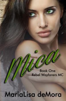 Paperback Mica Book