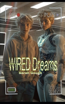 Paperback Wired Dreams: Project J.A.C.K Book