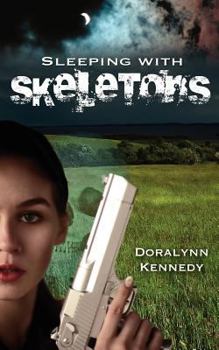 Paperback Sleeping with Skeletons Book