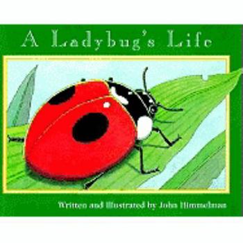 School & Library Binding A Ladybug's Life Book