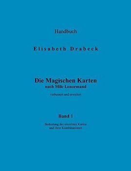Cards Die magischen Karten Bd 1. [German] Book