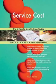 Paperback Service Cost The Ultimate Step-By-Step Guide Book