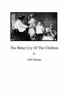 Paperback The Bitter Cry Of The Children Book