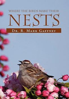 Paperback Where The Birds Make Their Nests Book