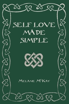 Paperback Self Love Made Simple Book