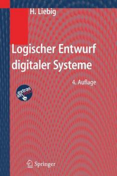 Paperback Logischer Entwurf Digitaler Systeme [German] Book