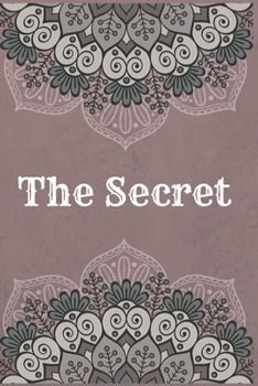 The Secret: Series20 Password Keeper Notebook Organizer Small Notebook For Passwords Journal Username and Password Notebooks Logbook Journals For Girls