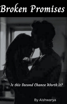 Paperback Broken Promises Book