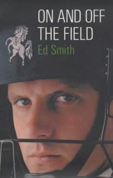 Hardcover On and Off the Field Book