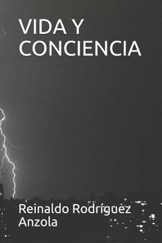 Paperback Vida Y Conciencia [Spanish] Book