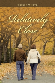 Paperback Relatively Close Book