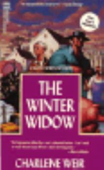 Mass Market Paperback The Winter Widow Book