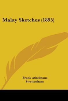 Malay Sketches