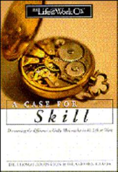 Paperback Case for Skill: Book