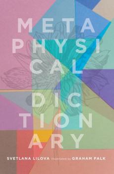 Paperback Metaphysical Dictionary Book