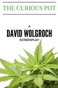 Paperback The Curious Pot Book