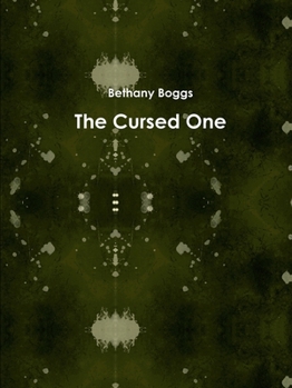 Paperback The Cursed One Book