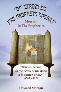 Paperback Of Whom Do the Prophets Speak? Book