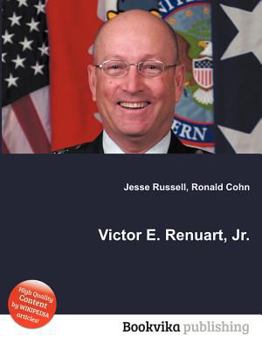 Paperback Victor E. Renuart, Jr. Book