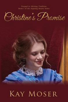 Paperback Christine's Promise Book