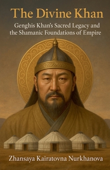 Paperback The Divine Khan Book