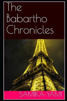 Paperback The Babartho Chronicles Book