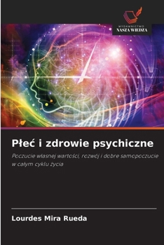 Paperback Plec i zdrowie psychiczne [Polish] Book