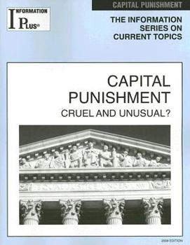 Capital Punishment