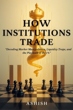 Paperback How Institutions Trade Book