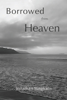 Paperback Borrowed from Heaven Book