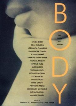 Hardcover Body Book
