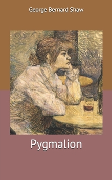 Pygmalion