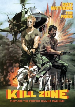 Kill Zone