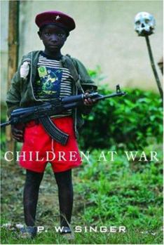 Hardcover Children at War Book