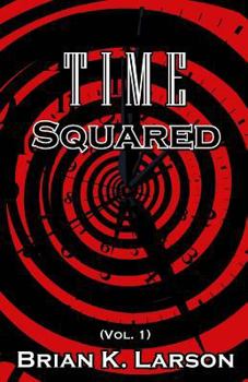 Paperback Time Squared Book