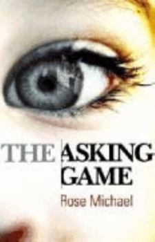Paperback The Asking Game Book