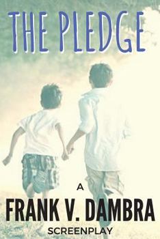 Paperback The Pledge Book