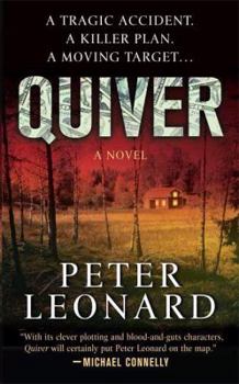 Mass Market Paperback Quiver Book