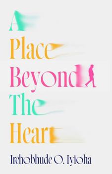 Paperback A Place Beyond the Heart Book