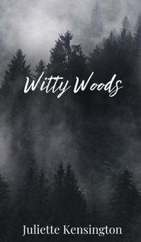Hardcover Witty Woods Book