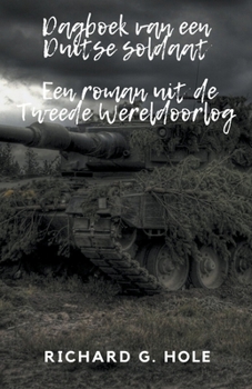 Dagboek van een Duitse soldaat (Tweede Wereldoorlog)