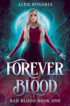 Paperback Forever Blood Book