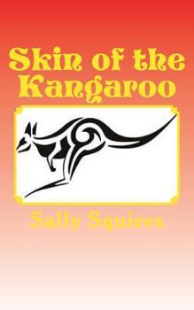 Paperback Skin of the Kangaroo Book