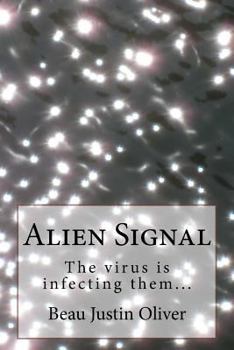 Paperback Alien Signal Book