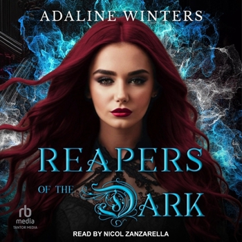 Audio CD Reapers of the Dark Book