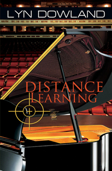 Paperback Distance Learning Book
