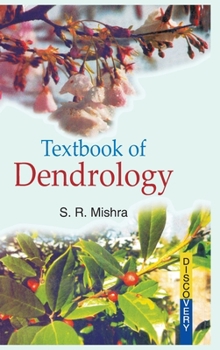 Hardcover Textbook of Dendrology Book