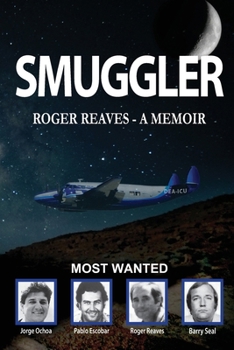 Paperback Smuggler Book