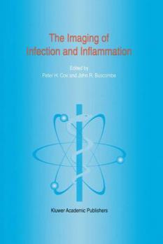 Paperback The Imaging of Infection and Inflammation Book