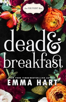 Paperback Dead and Breakfast (The Fox Point Files, #1) Book